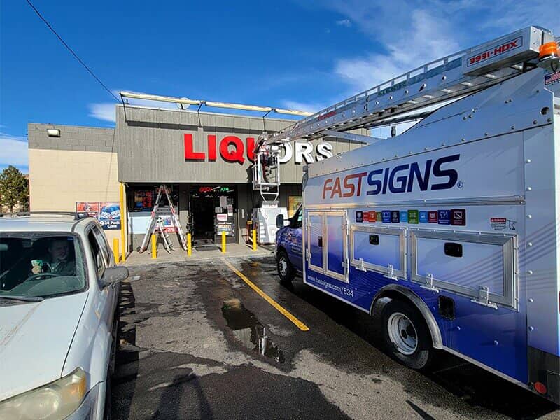 Electrical repair services and installation